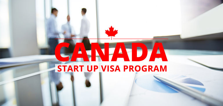 Startup Visa Program